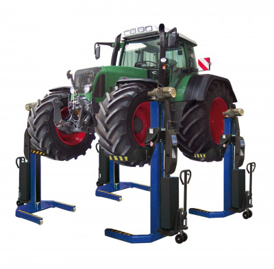 MAHA – RGA T