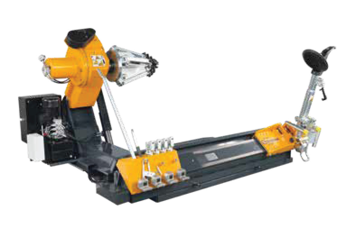 SICE - S 560 M – 2