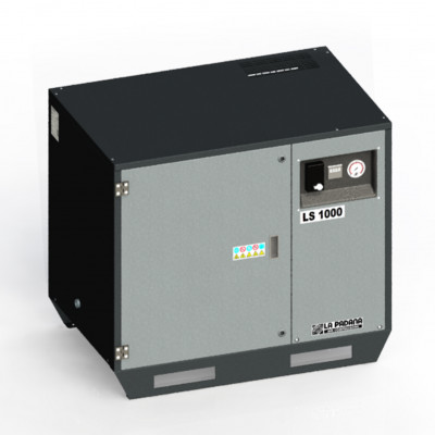 LA PADANA – Séria IND. SILENT LS 450 – 1000 15 Bar