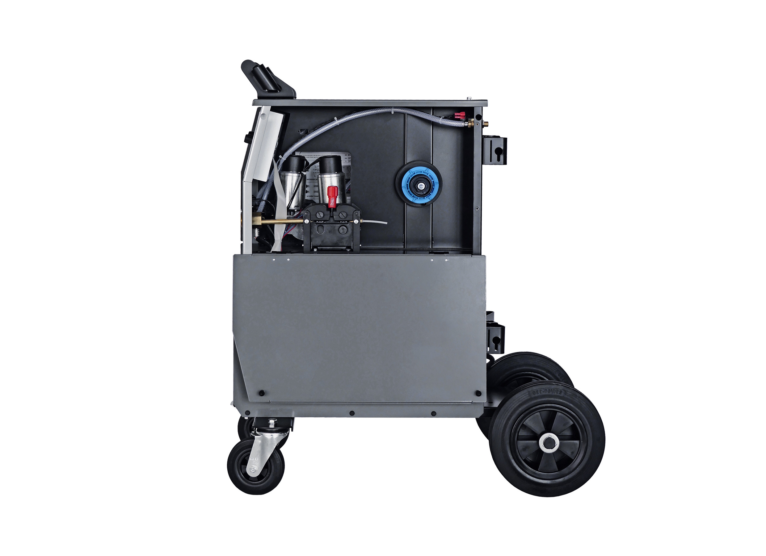 VAS 821 003 Gas-shielded arc welder  3 × 400 V-3