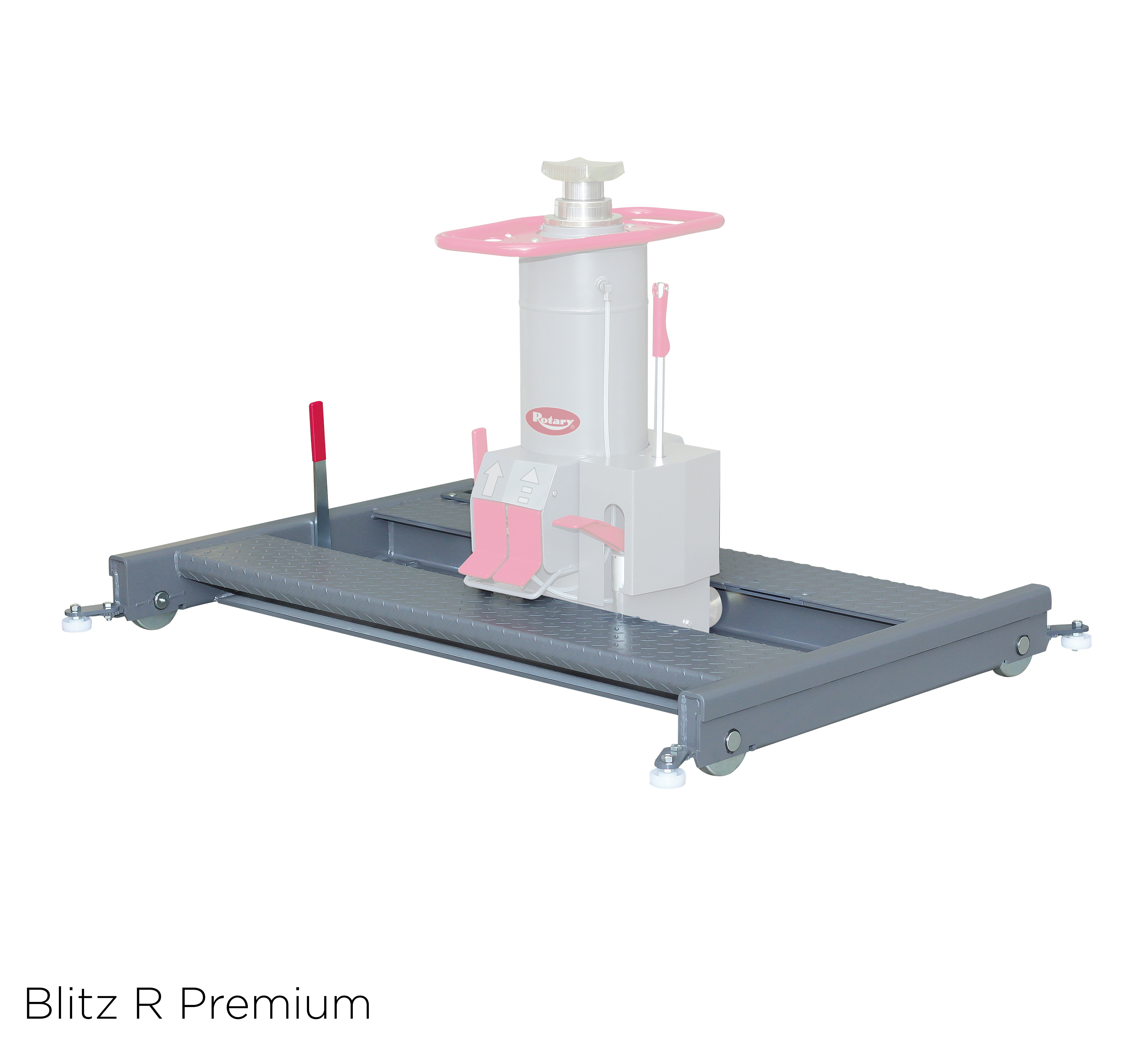 Blitz R Premium - 1