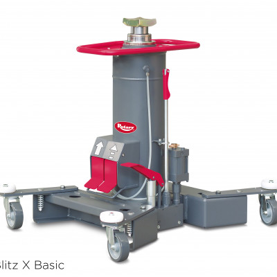Blitz X 20/15 Basic – Plus – Premium