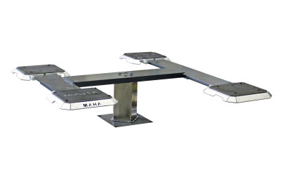 MAHA – ES SQUARE II 3.0 FT