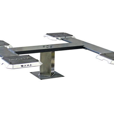MAHA – ES SQUARE II 3.0 FT