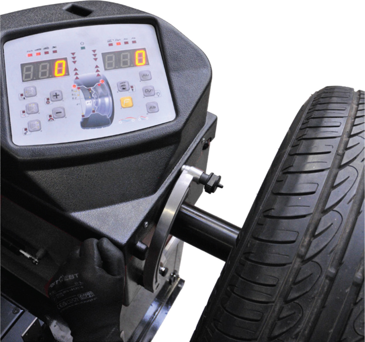 SICE - FITLINE VANBOX - 4