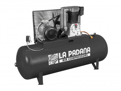 LA PADANA – Séria INDUSTRIAL PR 15 Bar