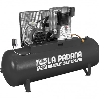 LA PADANA – Séria INDUSTRIAL PR 15 Bar
