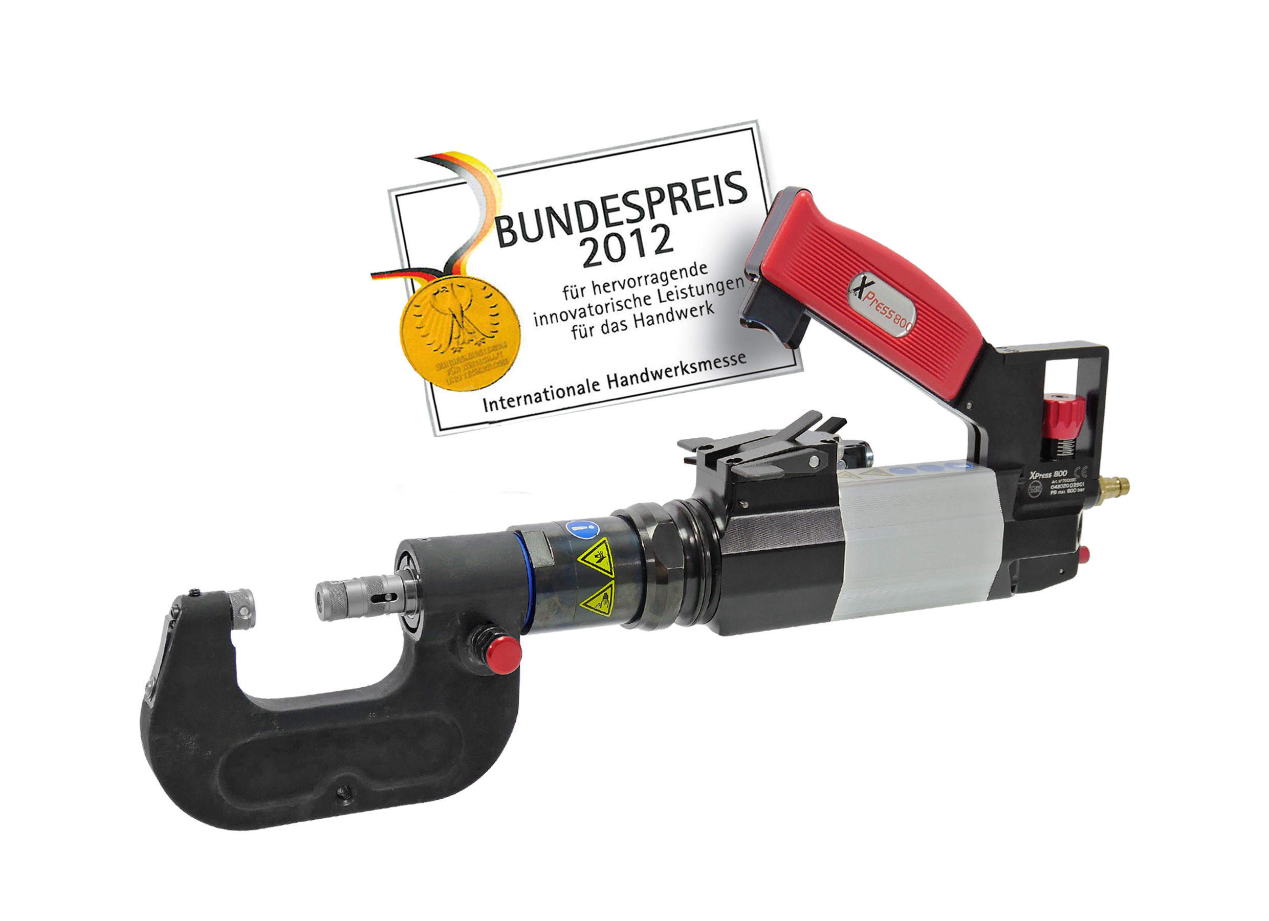 XPress 800 - kompletná súprava-5