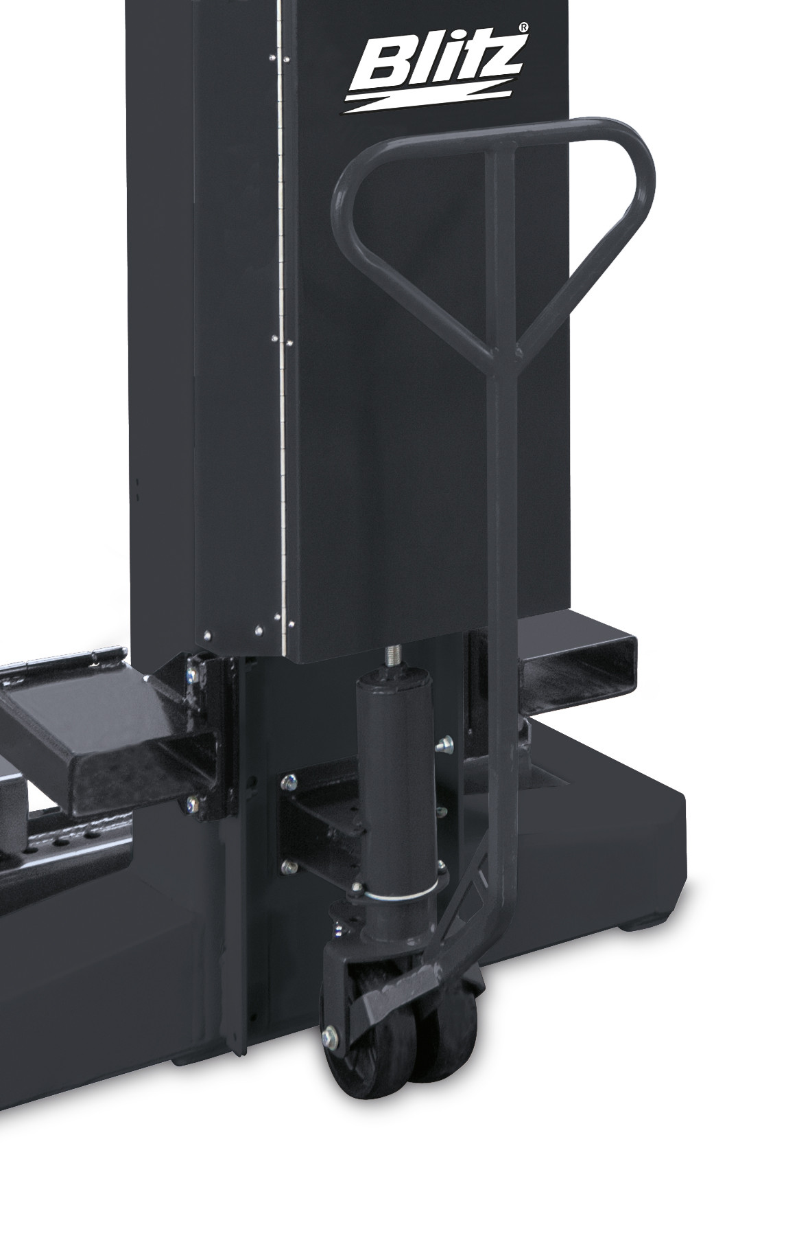 HydroLift S2 Agrar - 3