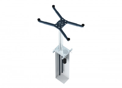 JAB DuoRam K23/3 – 3 t