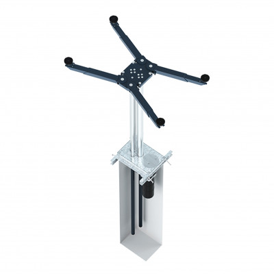 JAB DuoRam K23/3 – 3 t