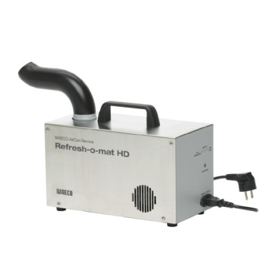 Ultrazvukový odstraňovač zápachov a baktérii v klimatizácii vozdila Refresh-o-mat HD
