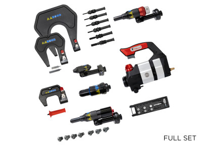 WS – XPress 1000 SC