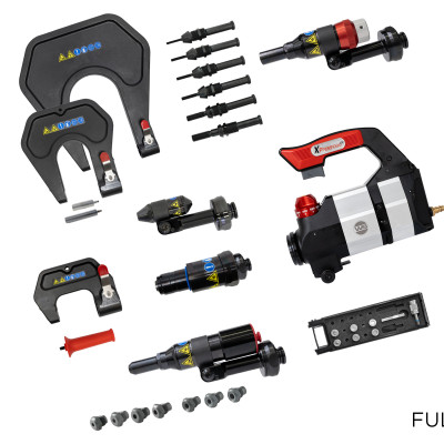 WS – XPress 1000 SC