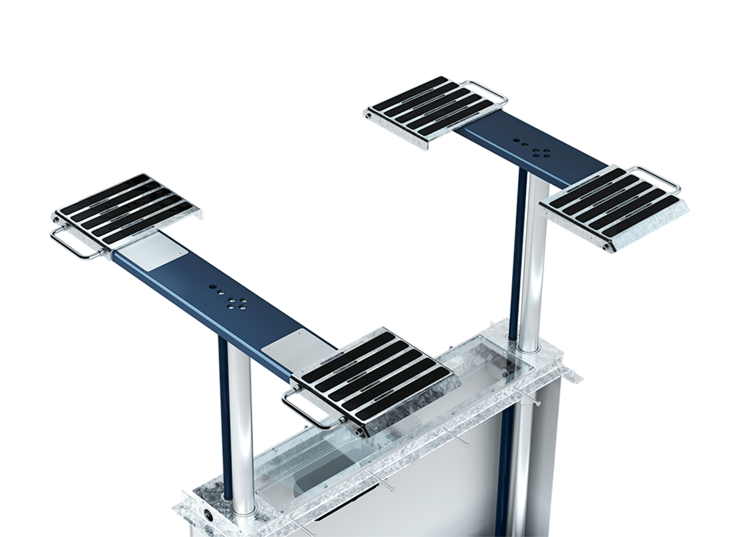 TwinRam - 35 XY 1700 - 3