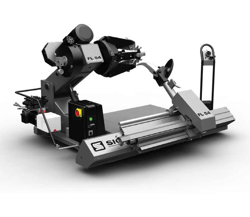 SICE - Fit Line FL 54