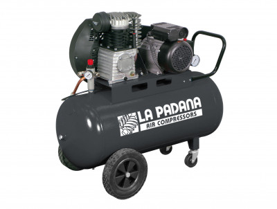 LA PADANA – Séria INDUSTRIAL PR 2HP