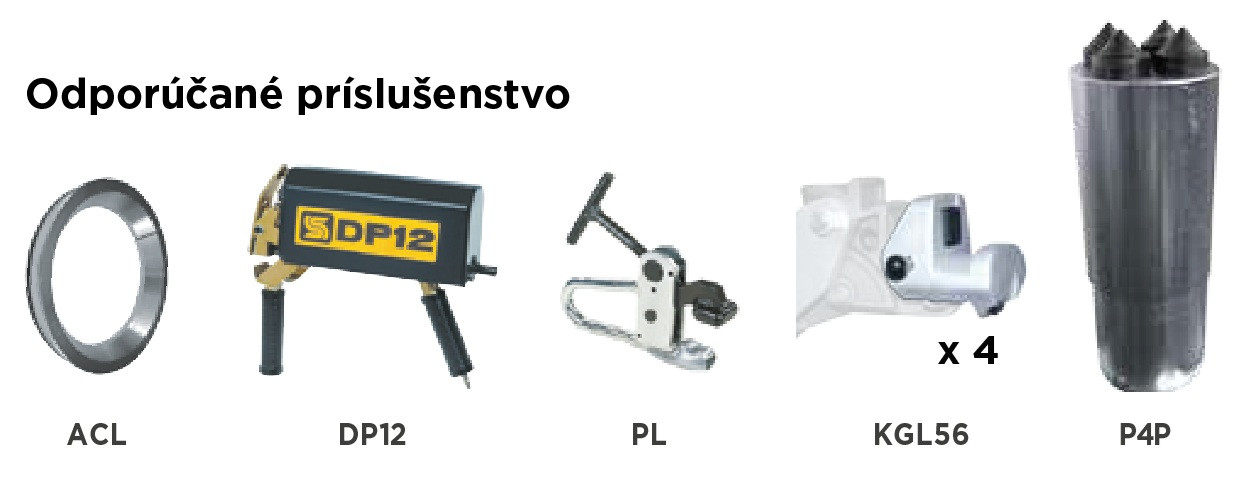 SICE - S 60 – 8