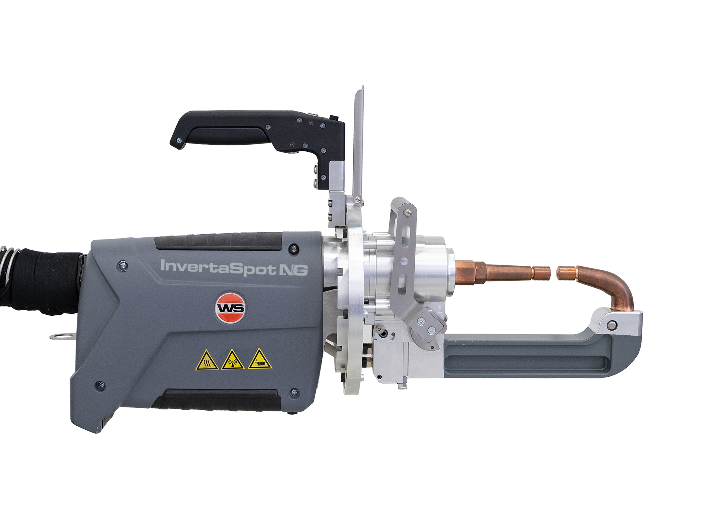 InvertaSpot NexGen - 400 V-2