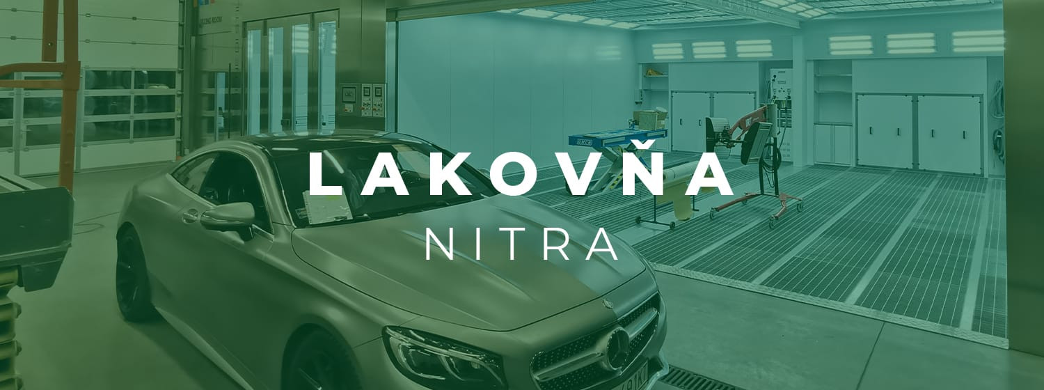 Motor-Car Nitra
