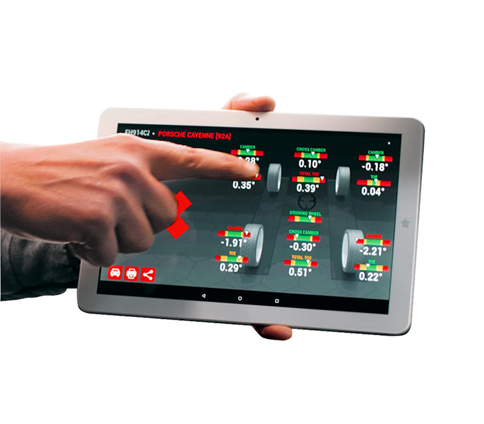 CEMB - Argos-X Drivethru - 3