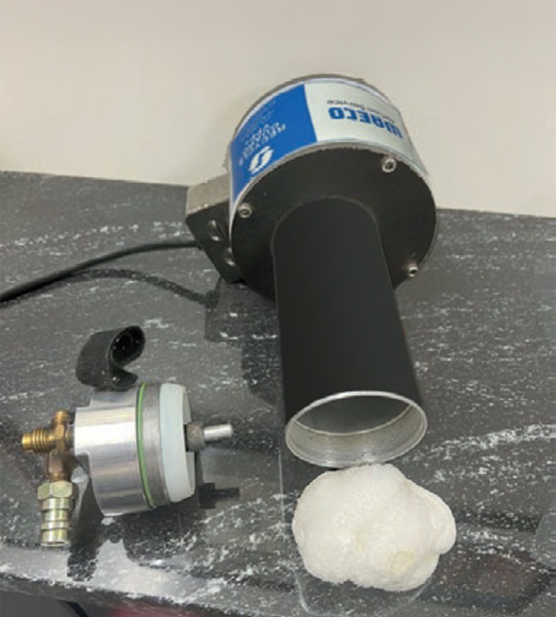 WAECO - PolyreactGuard - S-3