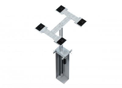 JAB DuoRam HK 35 – 3,5 t