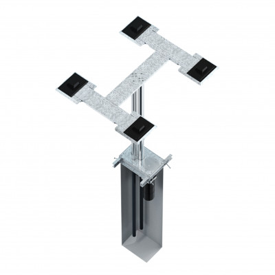 JAB DuoRam HK 35 – 3,5 t