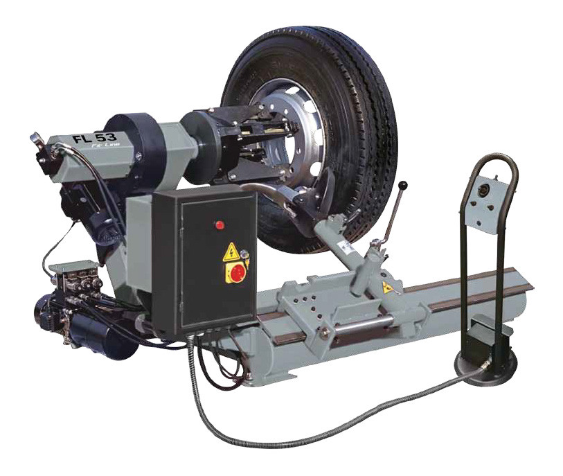 SICE - Fit Line FL 53