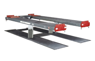 MAHA – ZS SQUARE II 5 P