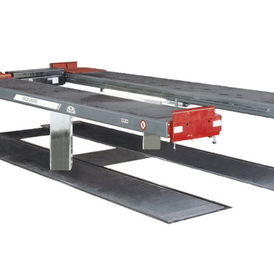 MAHA – ZS SQUARE II 5 P