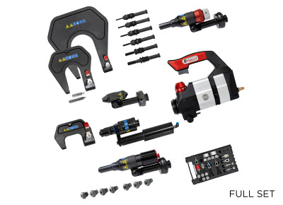 WS – XPress 1000 SC PushPull