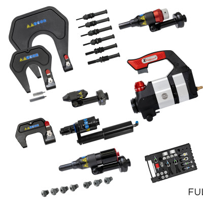 WS – XPress 1000 SC PushPull