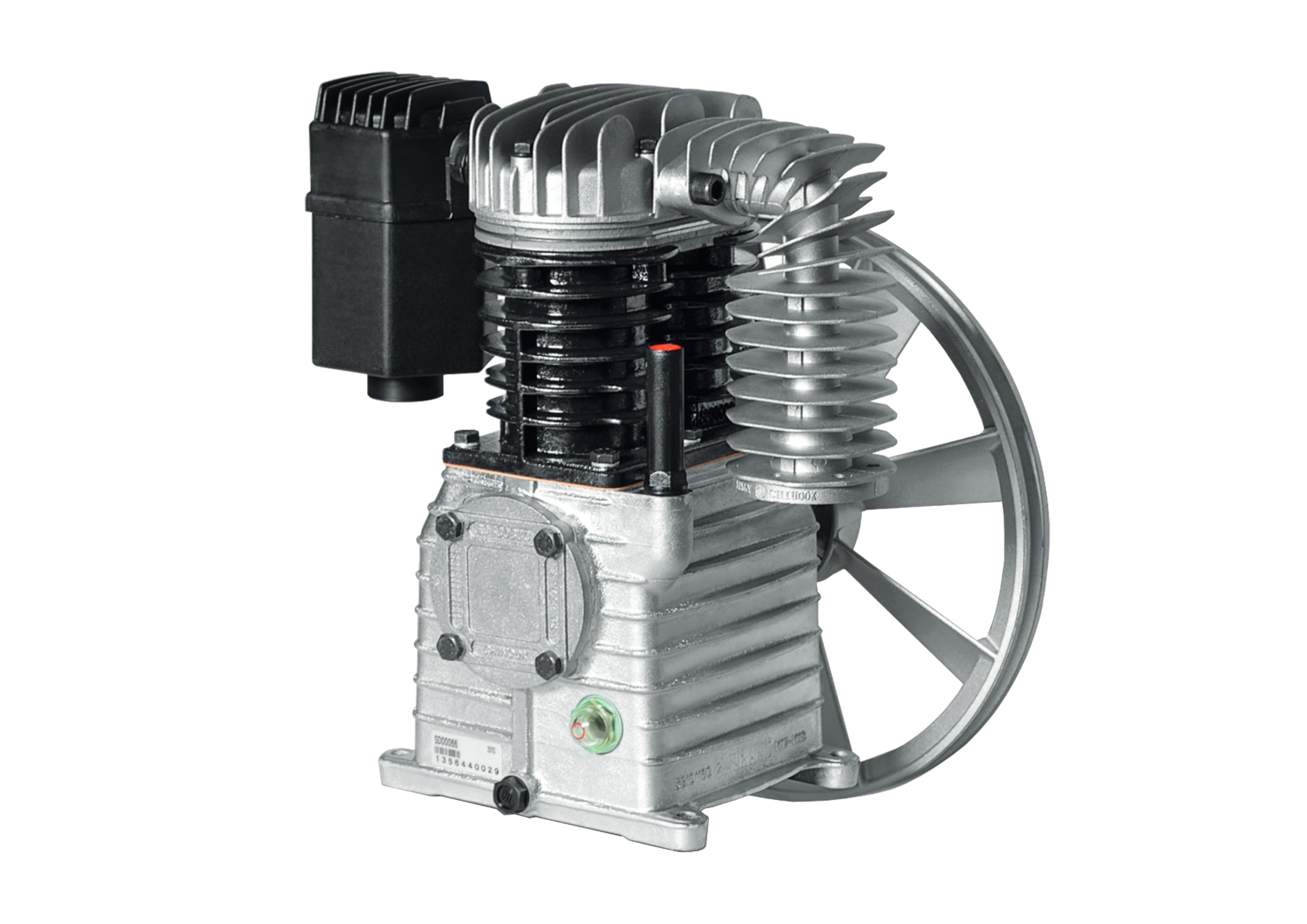 INDUSTRIAL - K17 PUMP