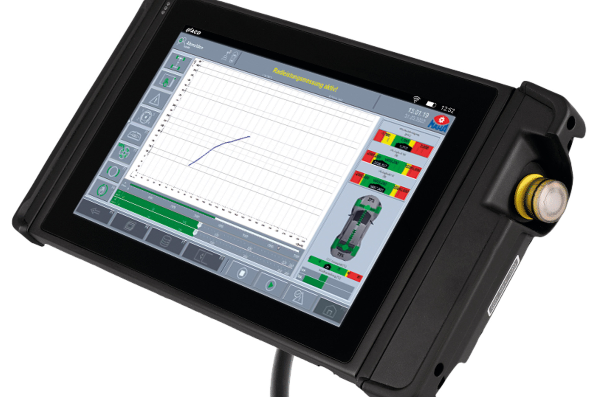MAHA – MSR 3000-2 - 6