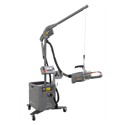 WS – VAS 6545B | 400 V