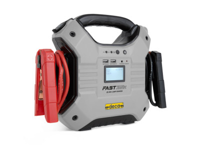 Deca – FAST 35K