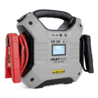 Deca – FAST 35K