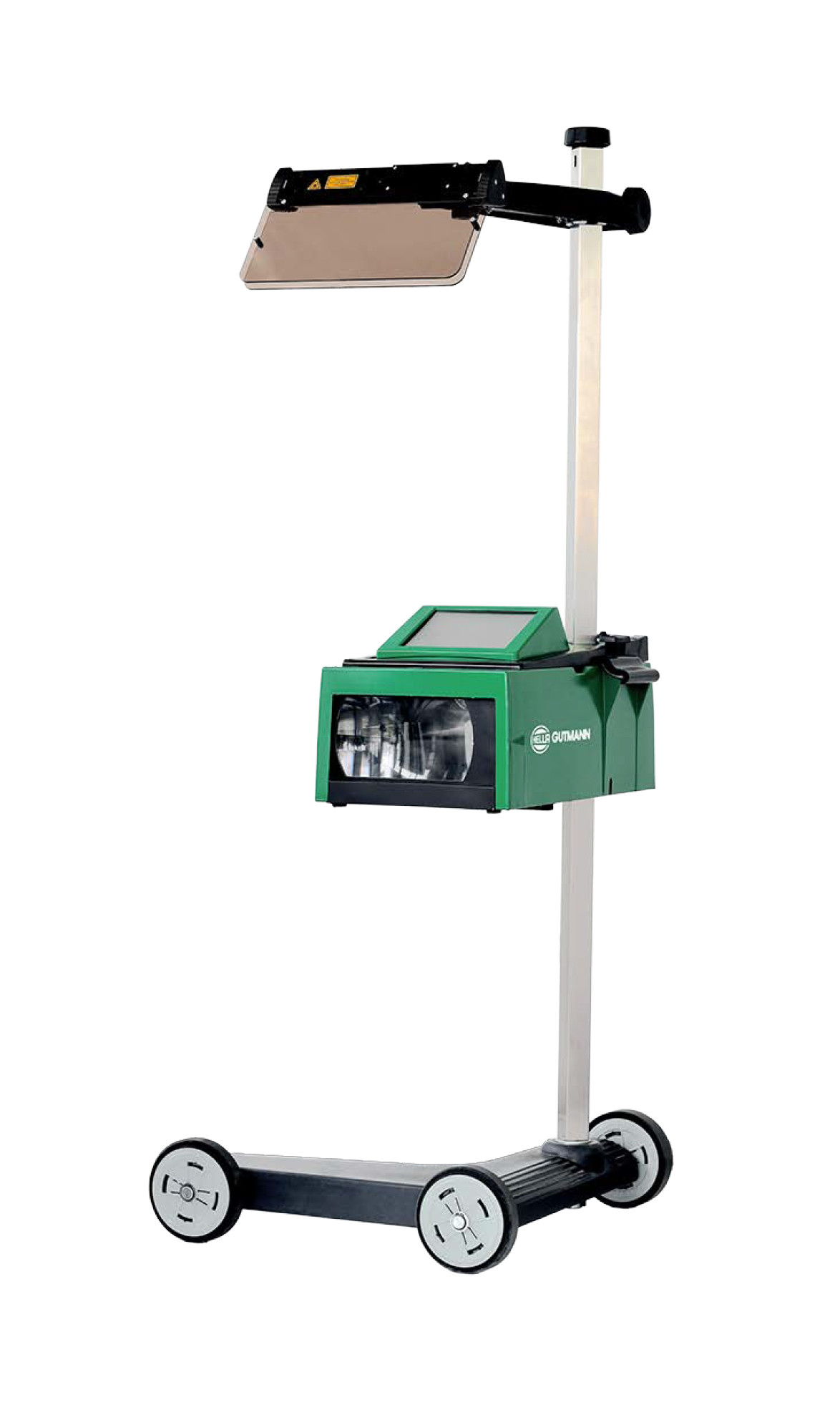 HELLA GUTMANN - SEG V