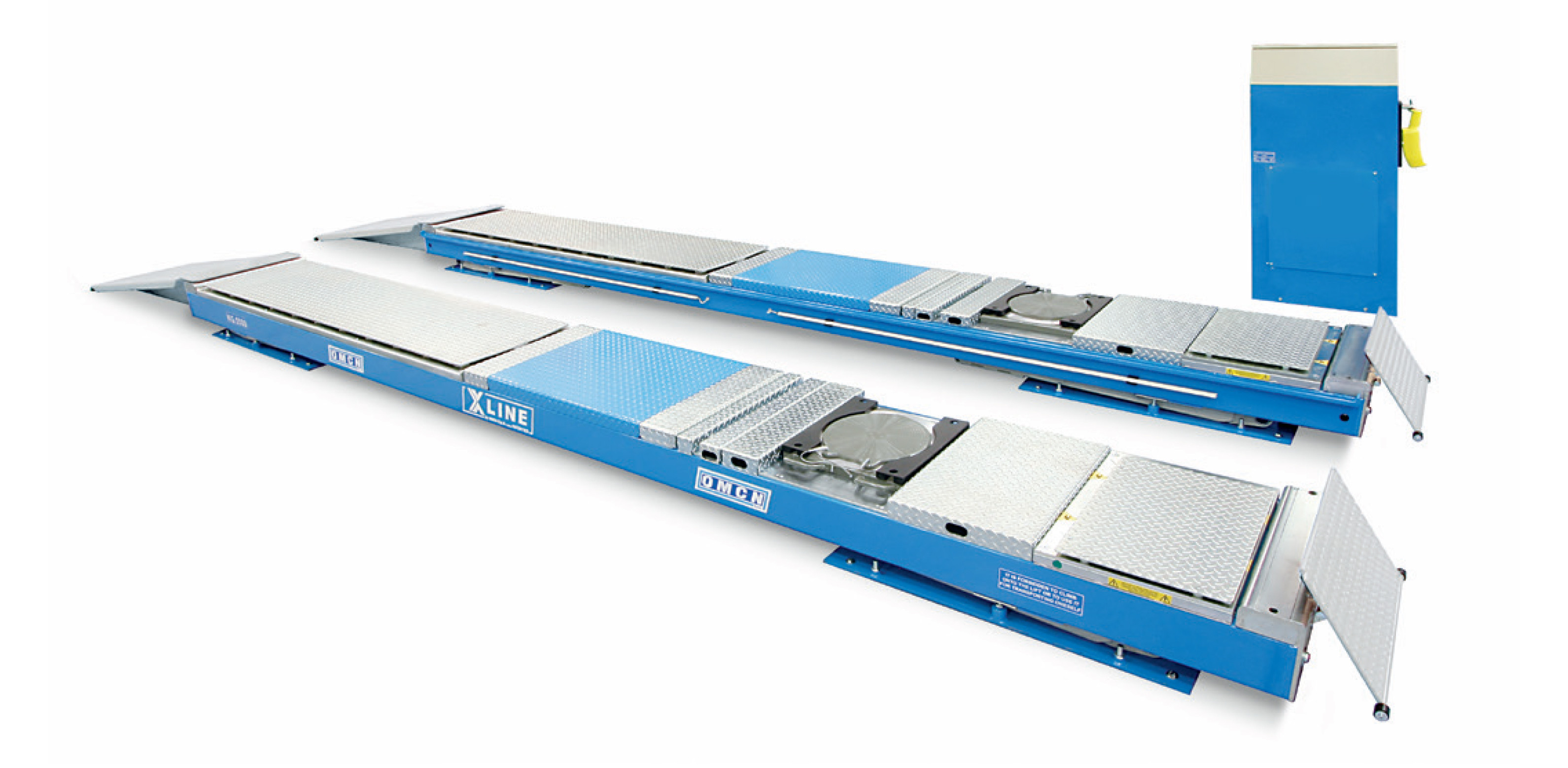 OMCN - X-line-2