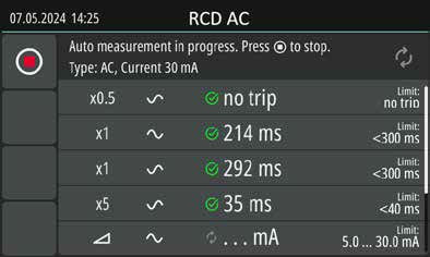 AVL DiTEST - practiCABLE - 2