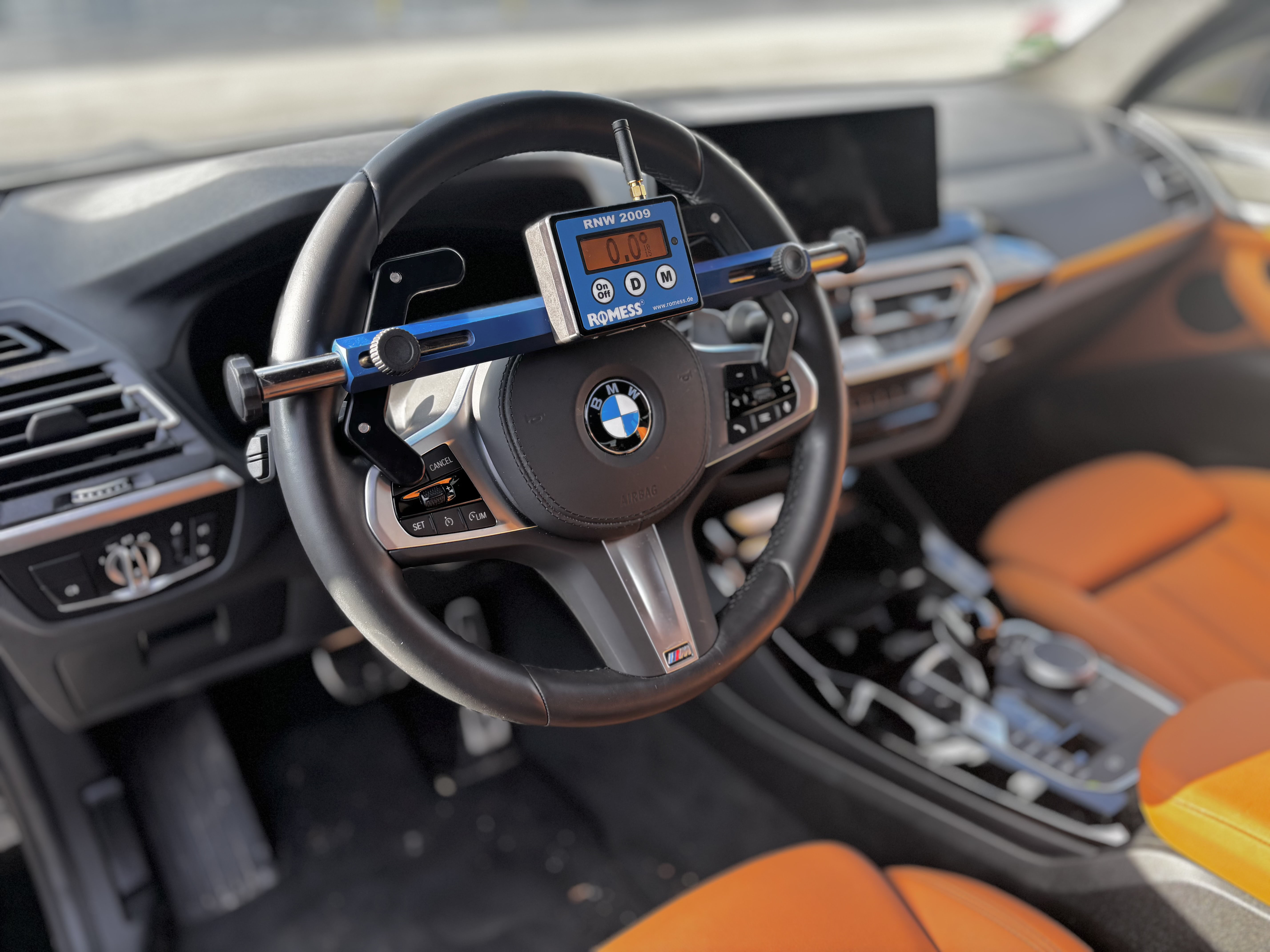 BEISSBARTH - BMW Q-Lign - 3