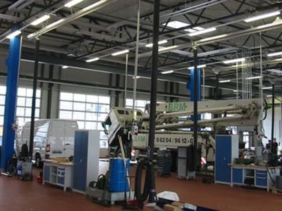 s.tec – Systém hliníkových koľajníc-8