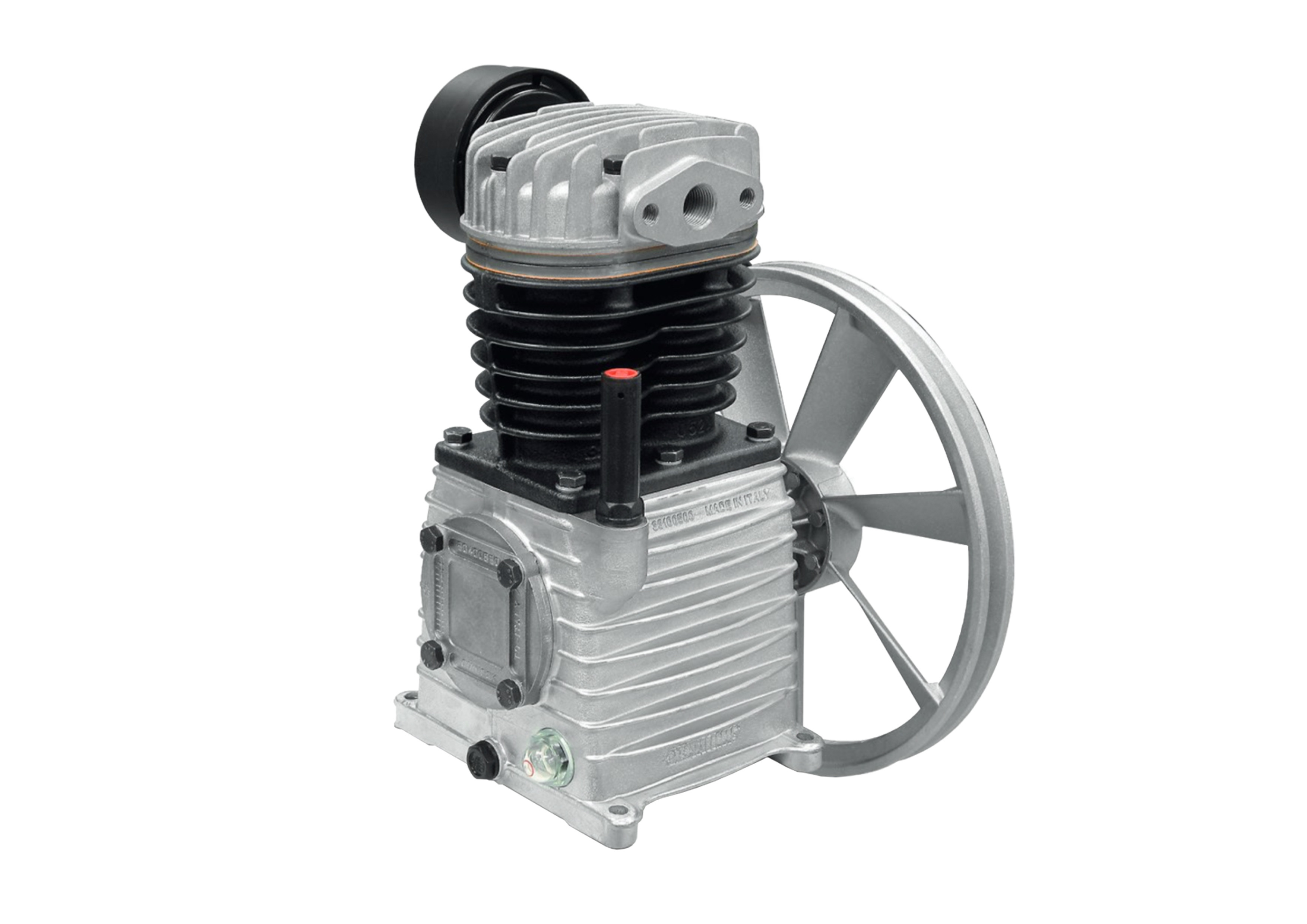 INDUSTRIAL - K11 PUMP