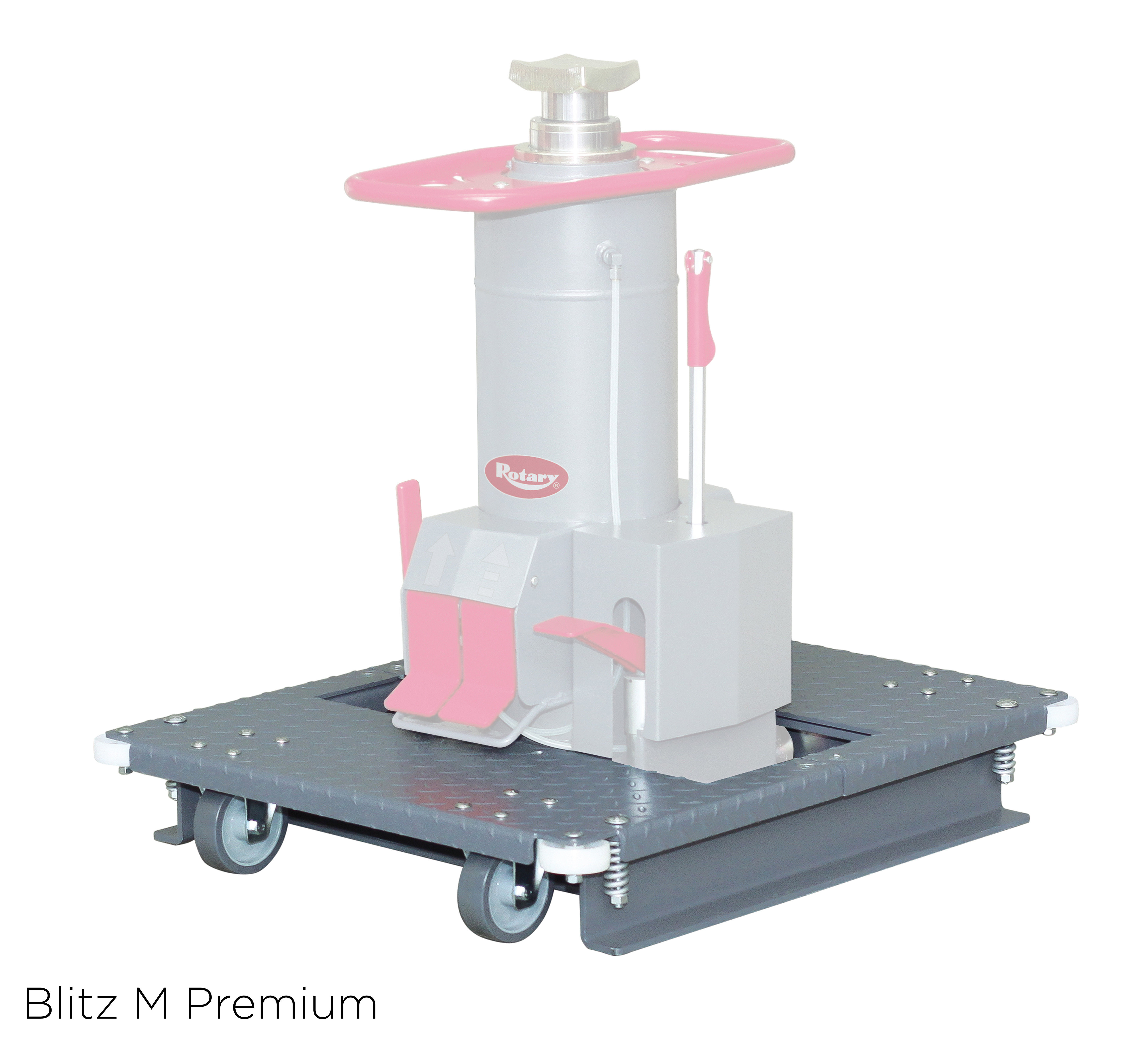 Blitz M Premium - 2