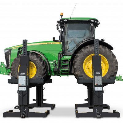 Rotary HydroLift S2 Agrar 5