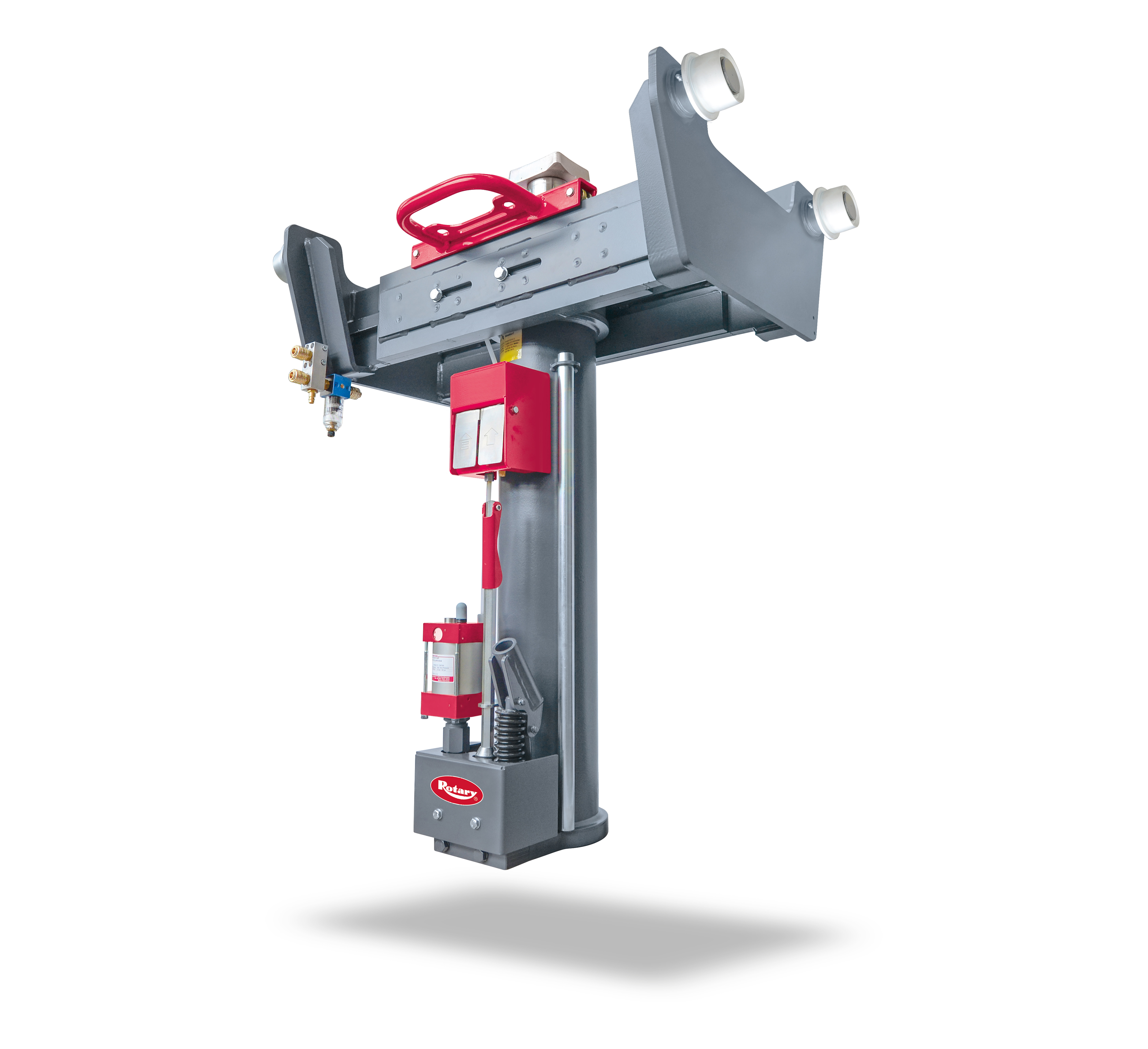 Blitz Vario Flat - 2