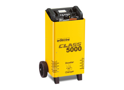 Deca – CLASS BOOSTER 5000