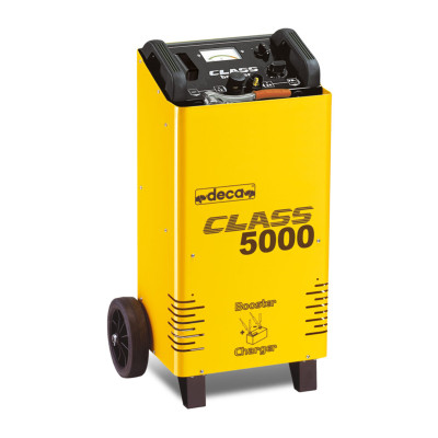 Deca – CLASS BOOSTER 5000