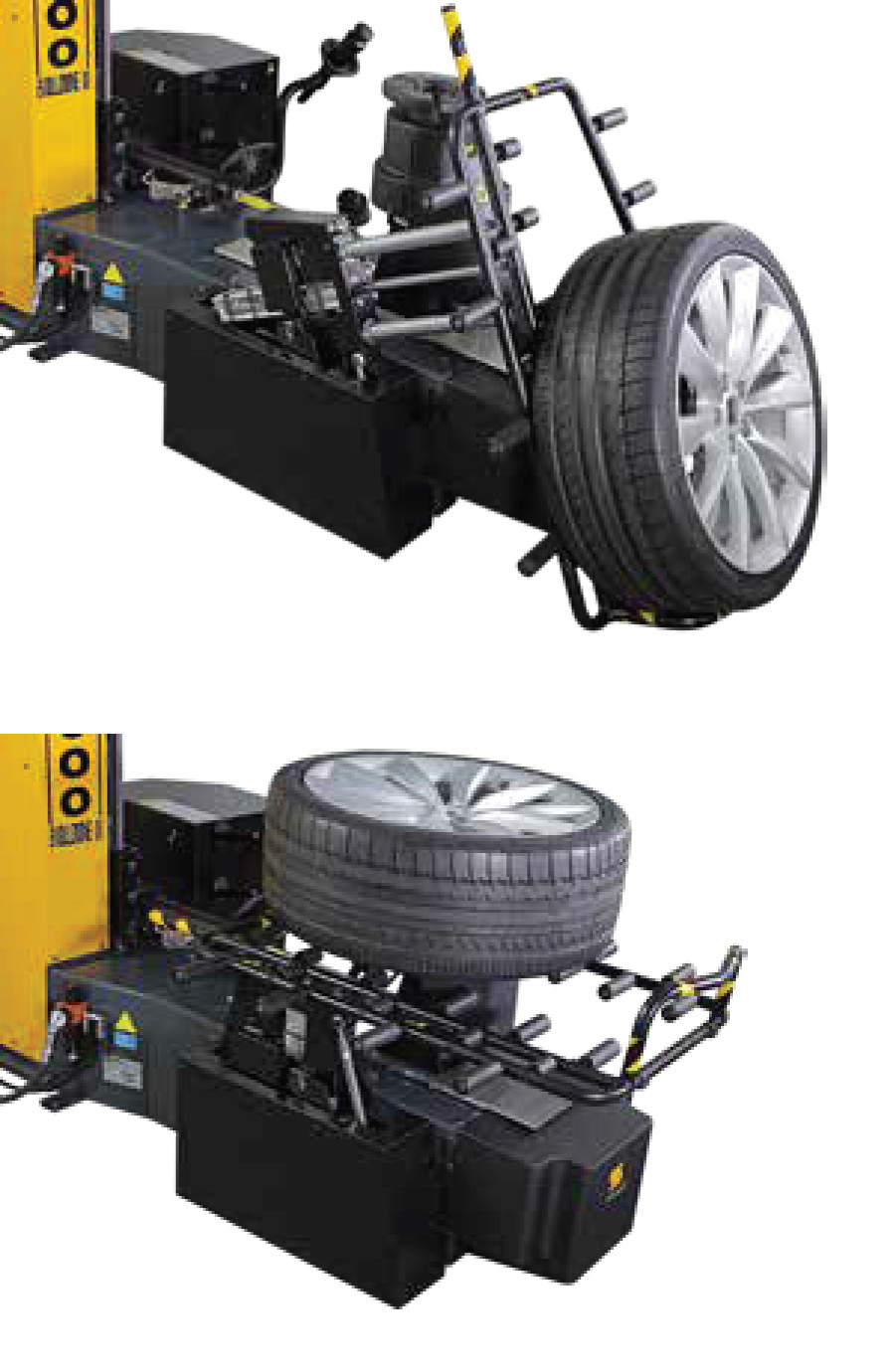 SICE - S 1000 Evoluzione II-10
